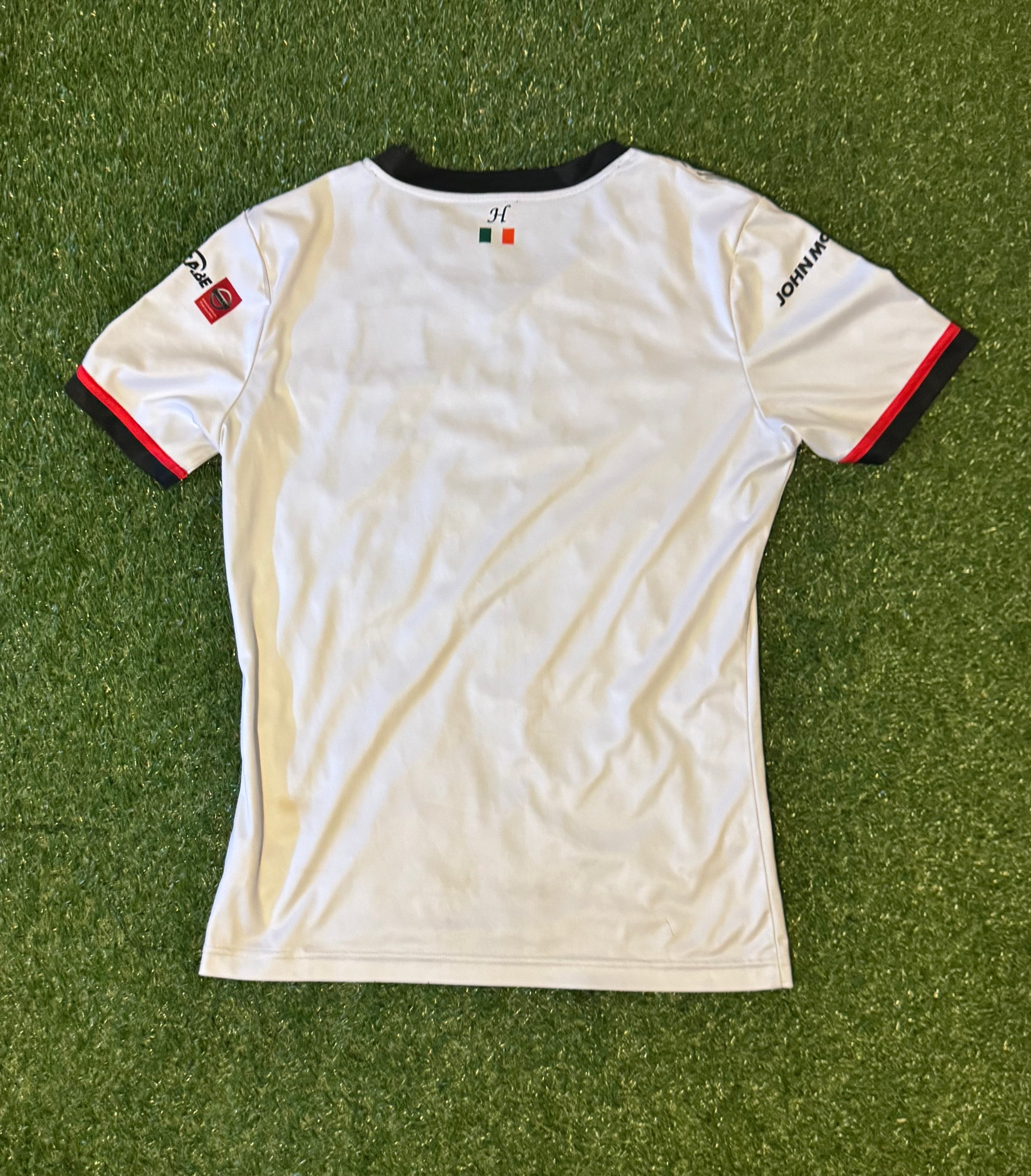 Size Small Dundalk FC Jersey - Umbro