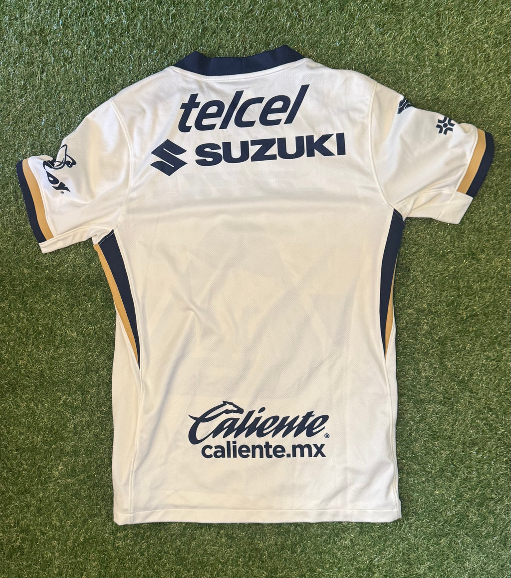 UNAM Pumas Nike Jersey - Size M