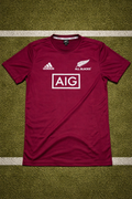 New Zealand All Blacks Training Jersey | Size L