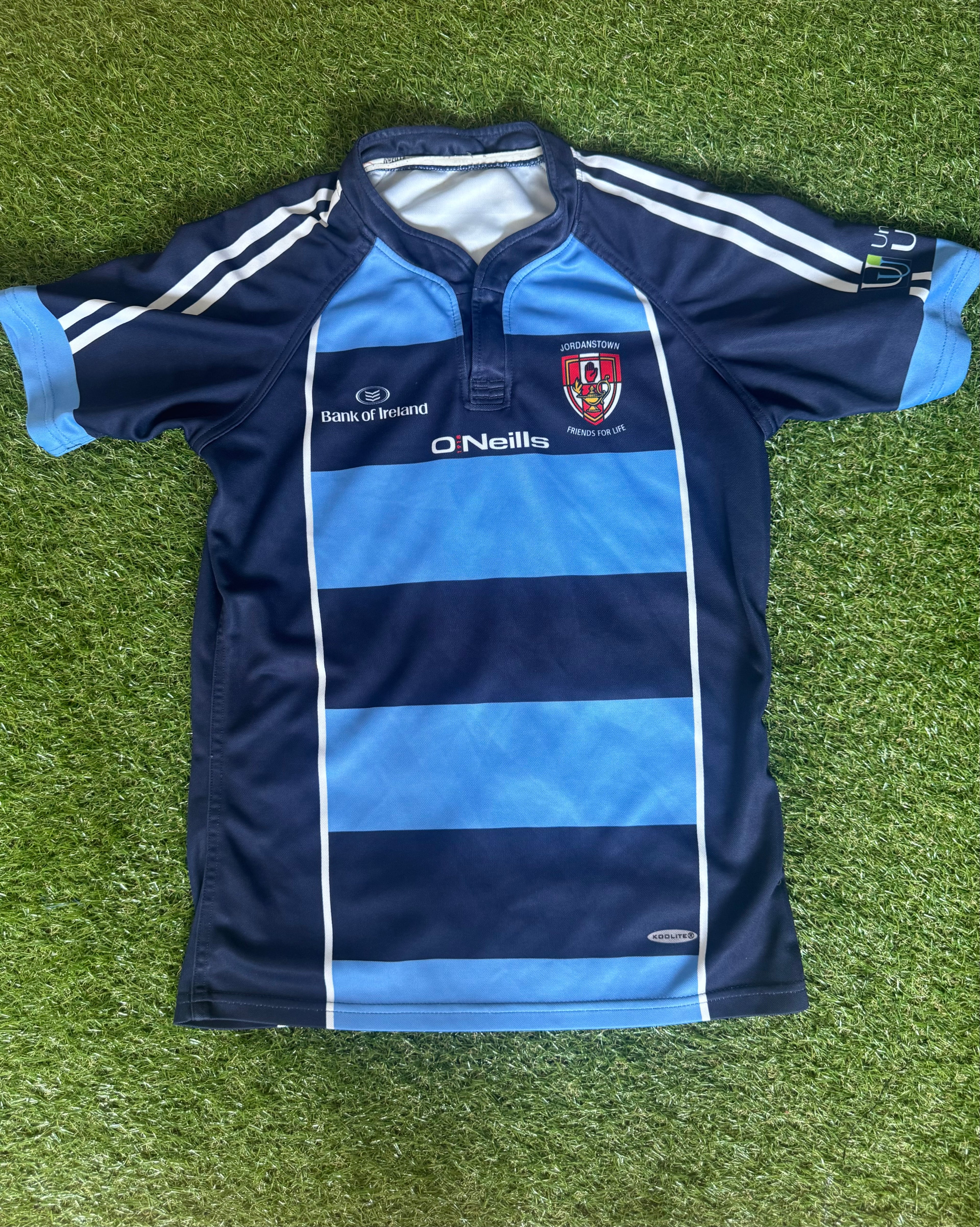 Ulster University Jersey - O’Neills - Large Tight Fit
