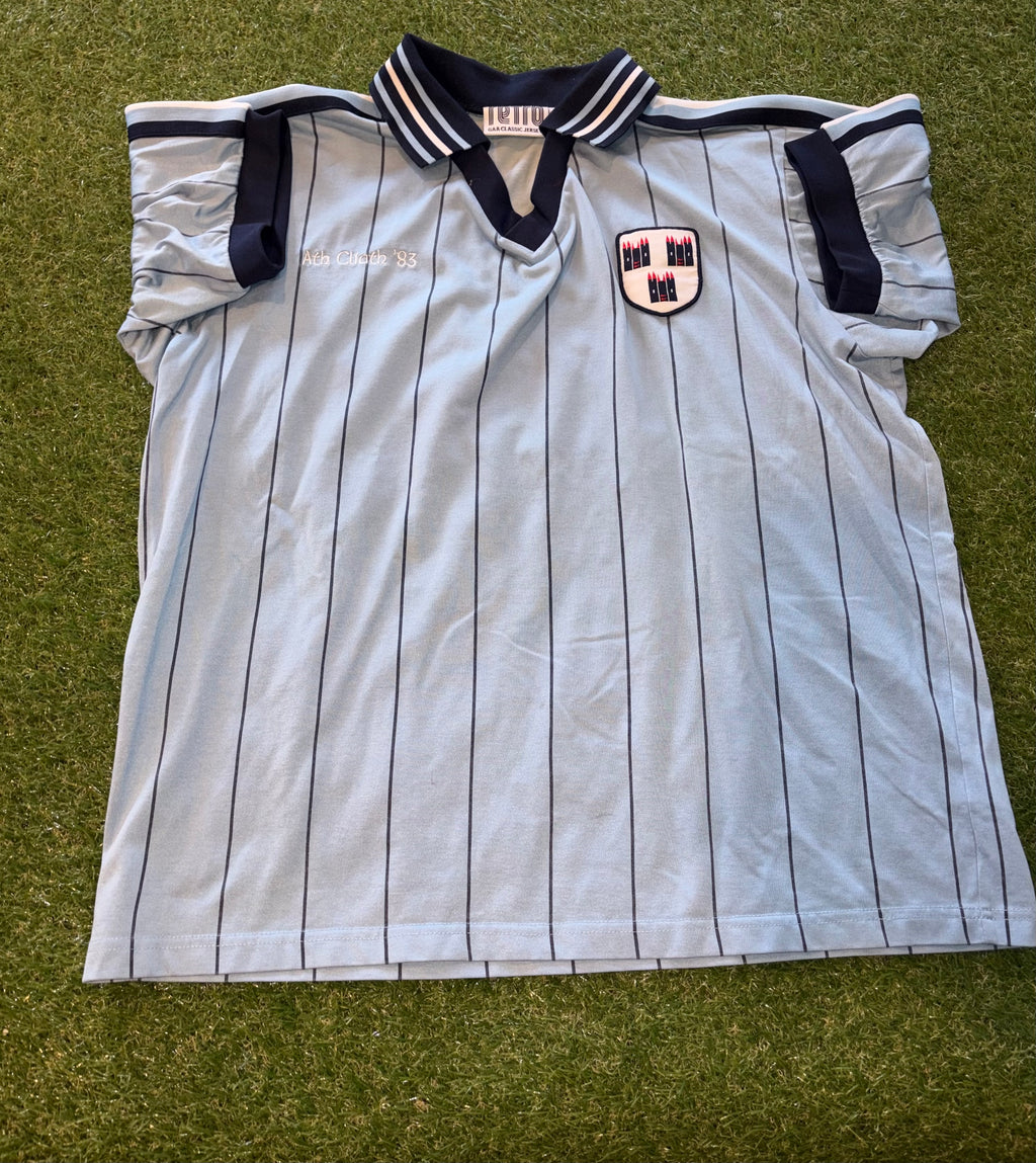 Dublin GAA Jersey | Retro | Size XL