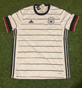 Germany Jersey - 2021 - Adidas Size Large
