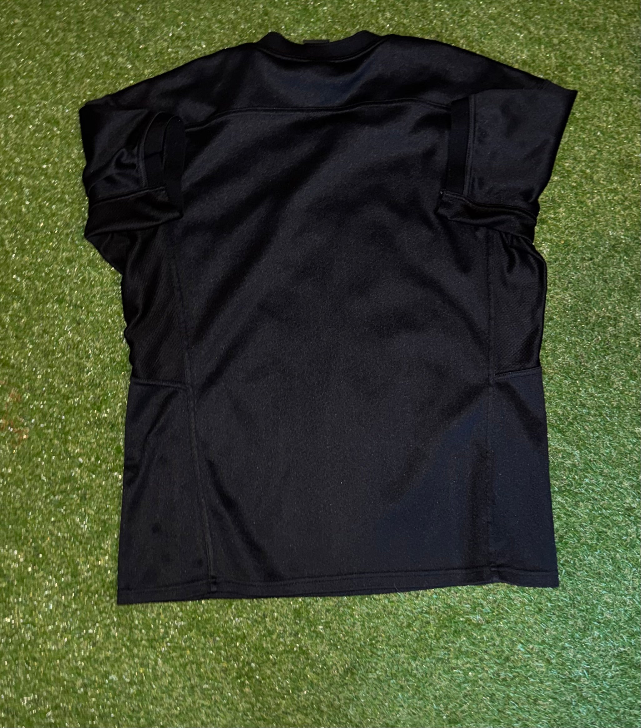 New Zealand All Blacks Jersey - Size XL - Adidas