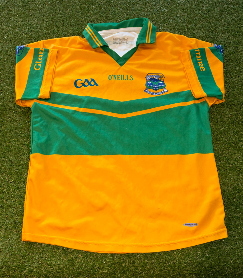 Glanmire GAA Jersey | O’Neills | Size Small