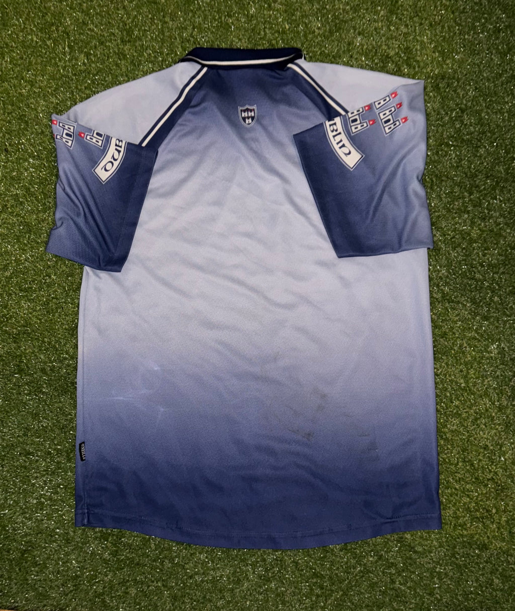 Dublin GAA Jersey Size XL - O’Neills