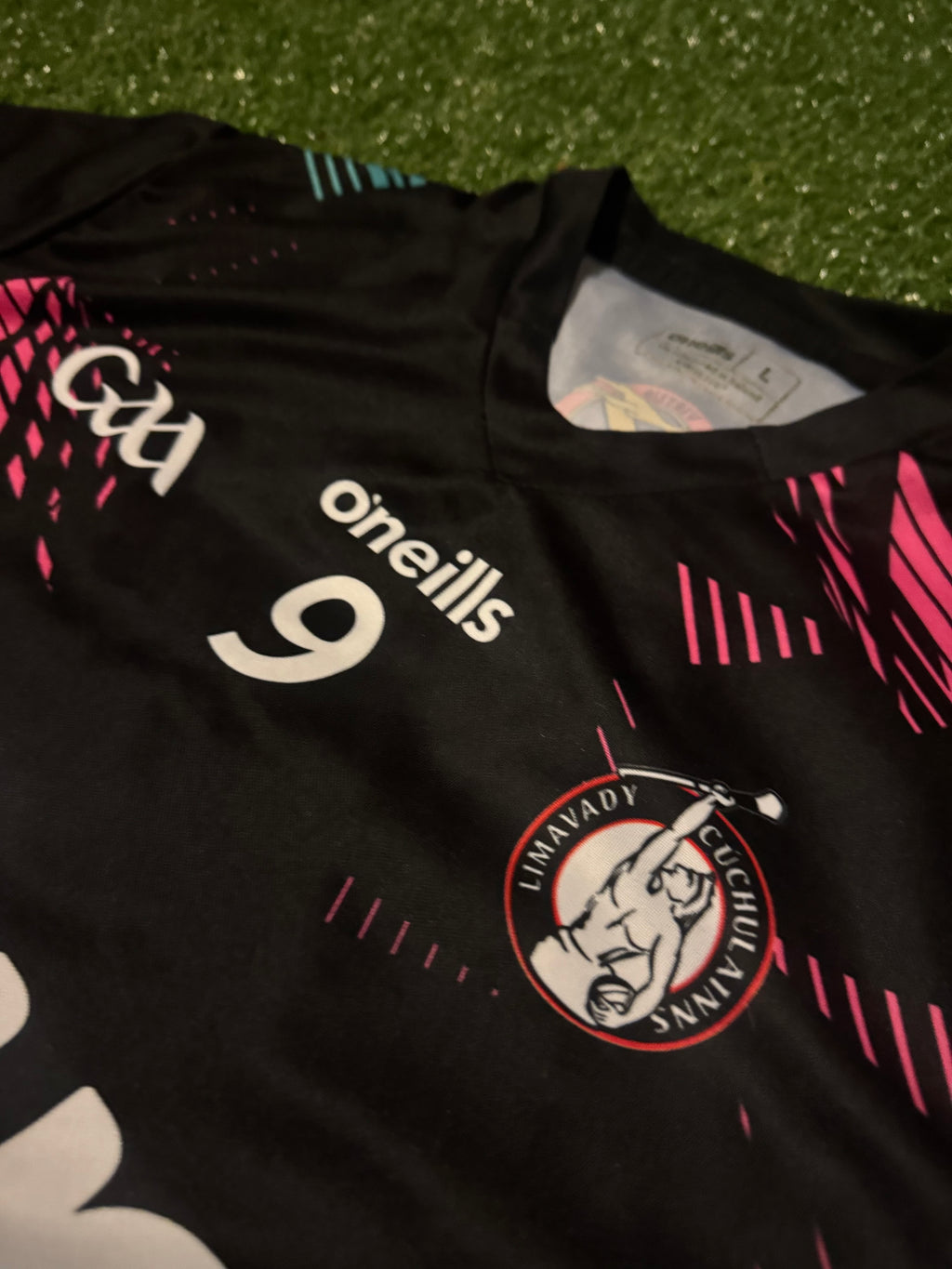 Limavady GAA Jersey | Size Large | O’Neills