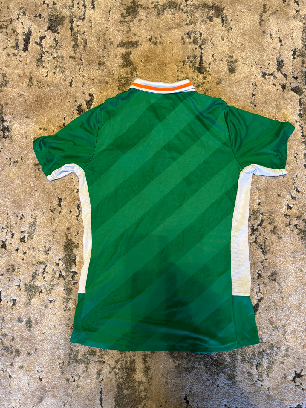 Umbro Ireland Euro 2016 Football Jersey / Shirt | Size XL