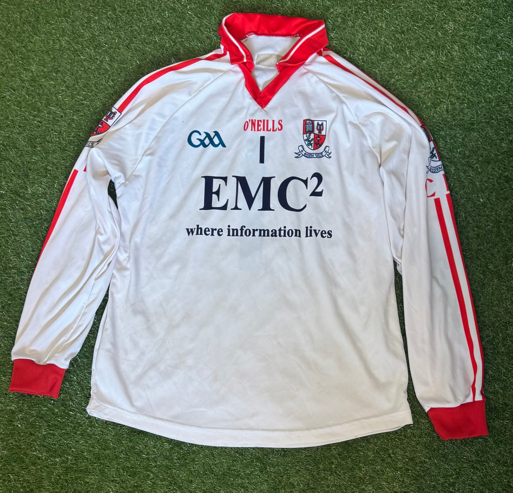 Cork ‘CIT’ O’Neills GAA Jersey - Size Large