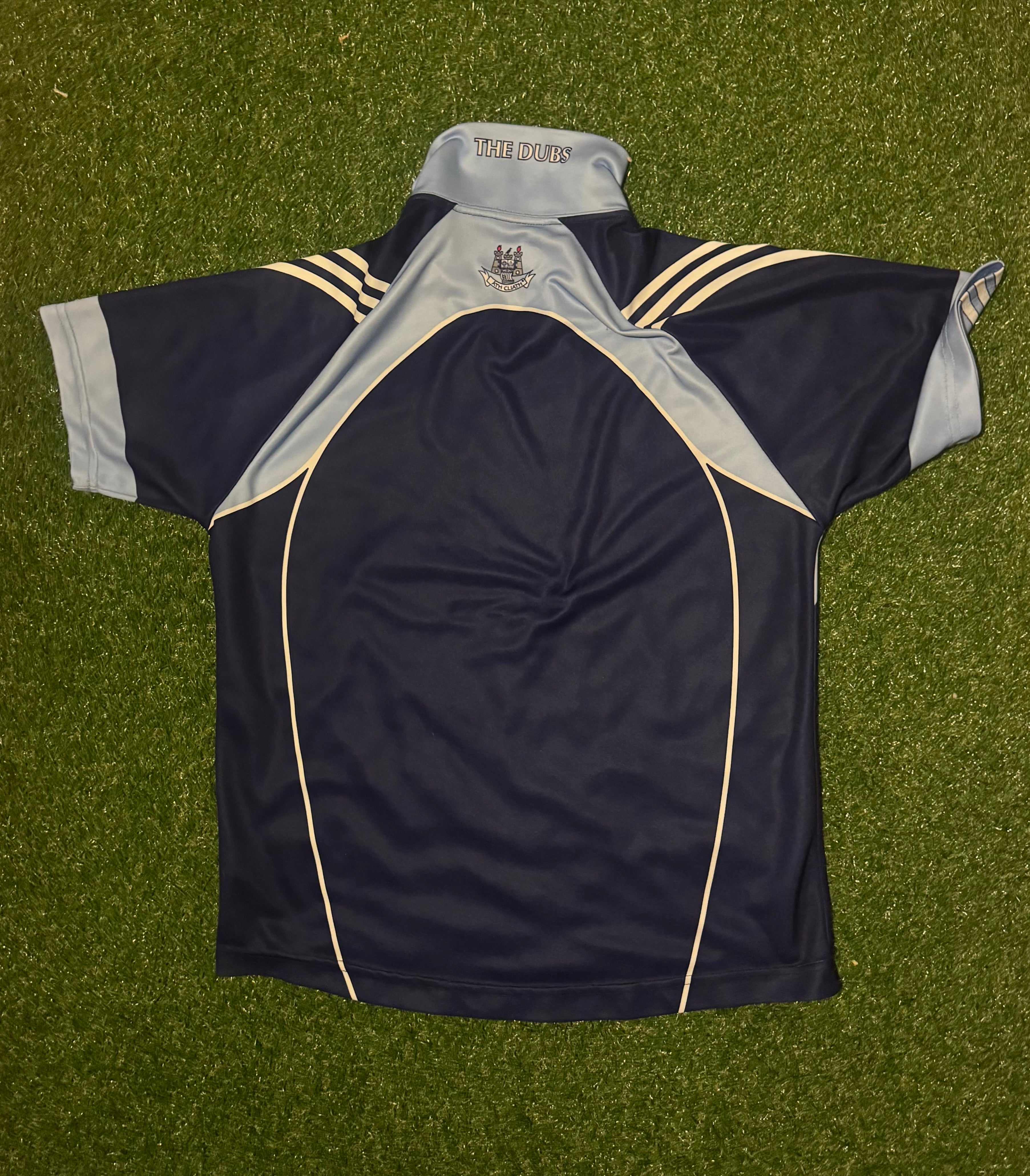 Vintage Dublin Arnotts Jersey - Size XL