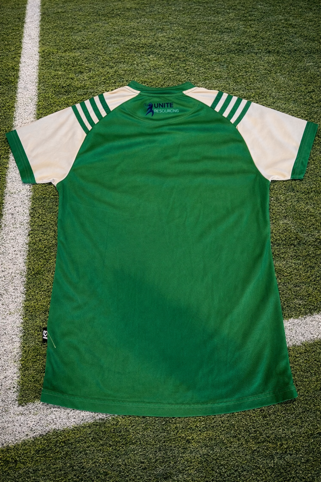 Perth Shamrocks Gaa Jersey