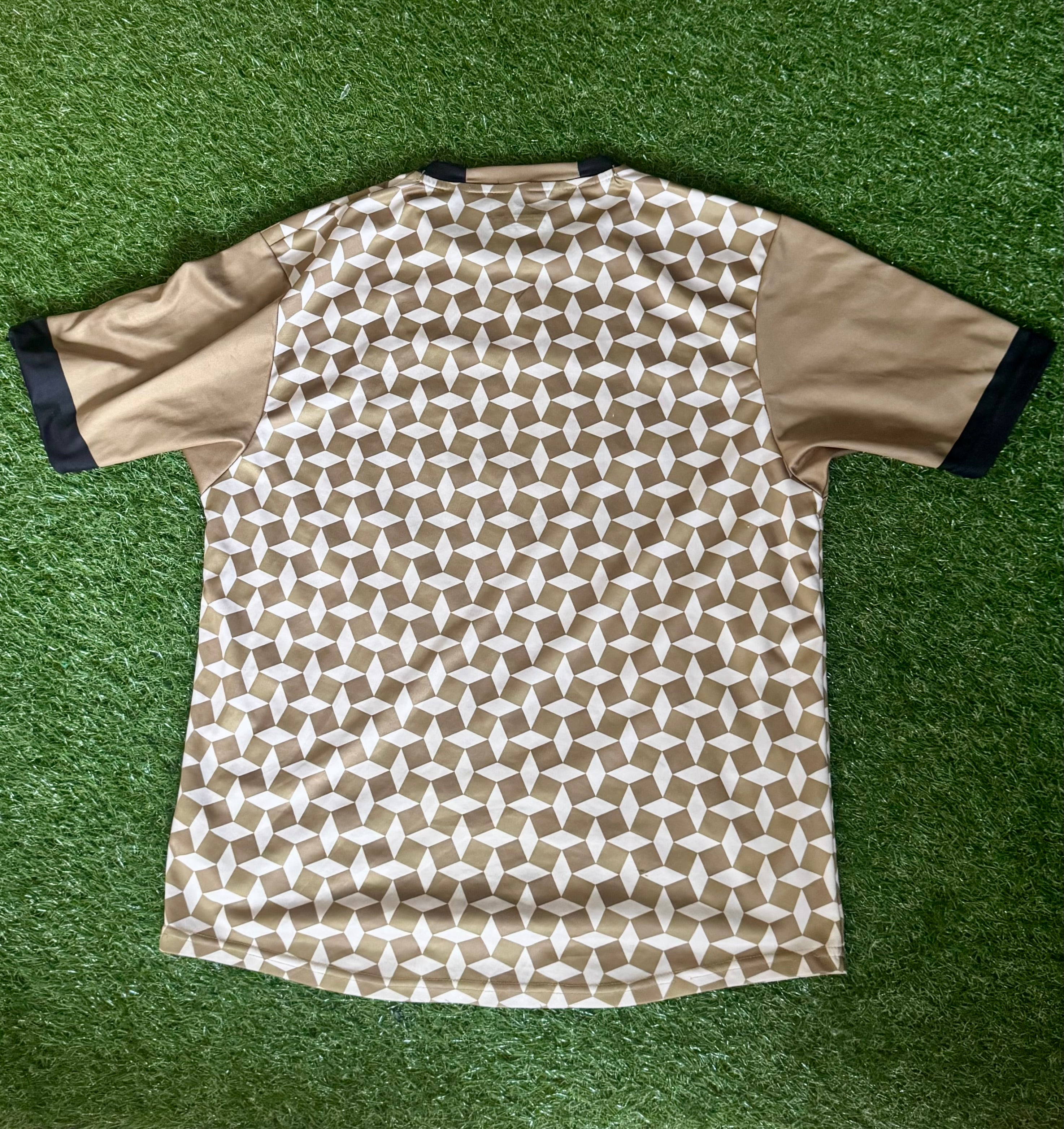 Kerry GAA Jersey - Medium - O’Neills