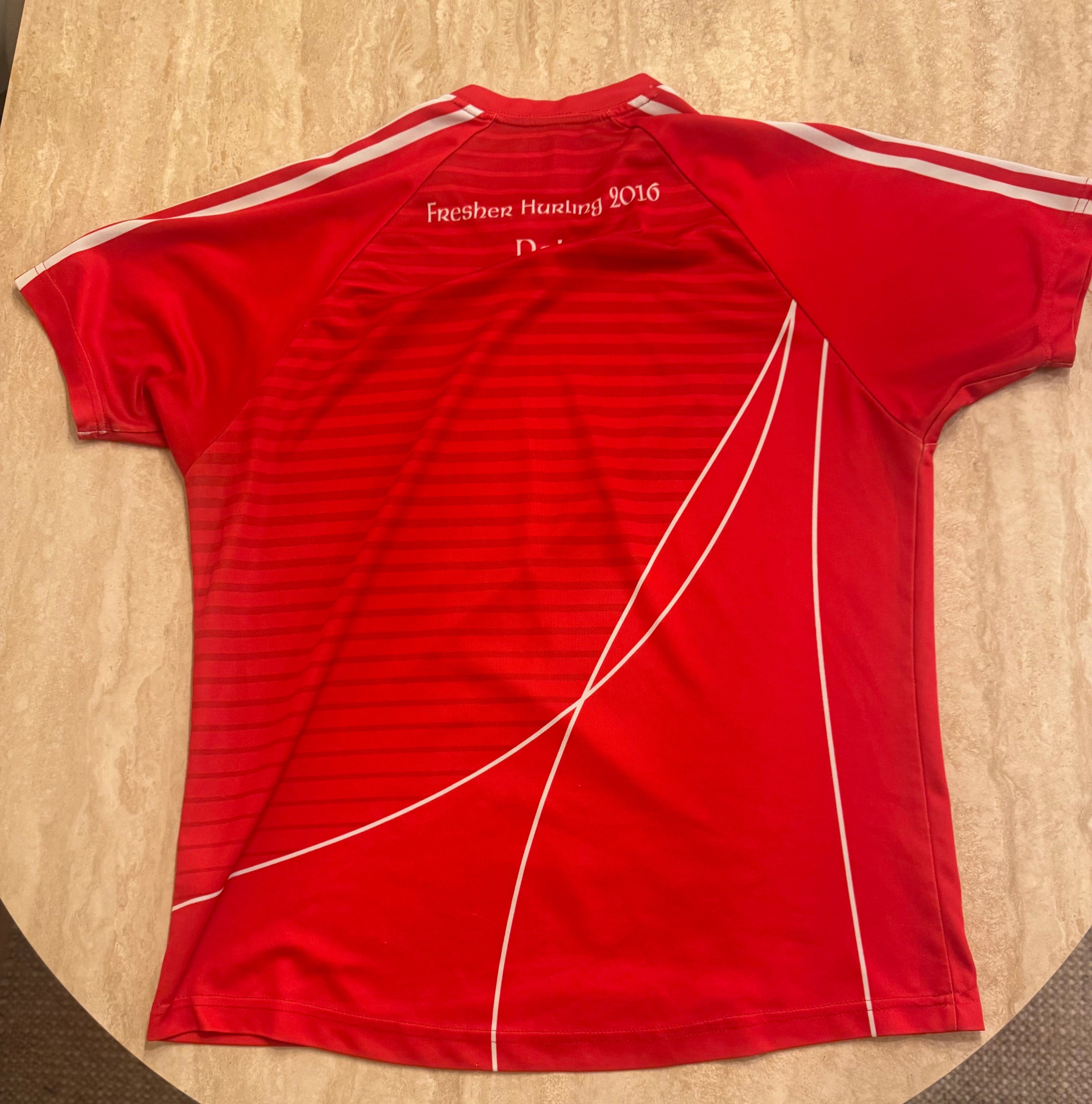 Cork IT Gaa Jersey | Large Tight Fit | O’Neills