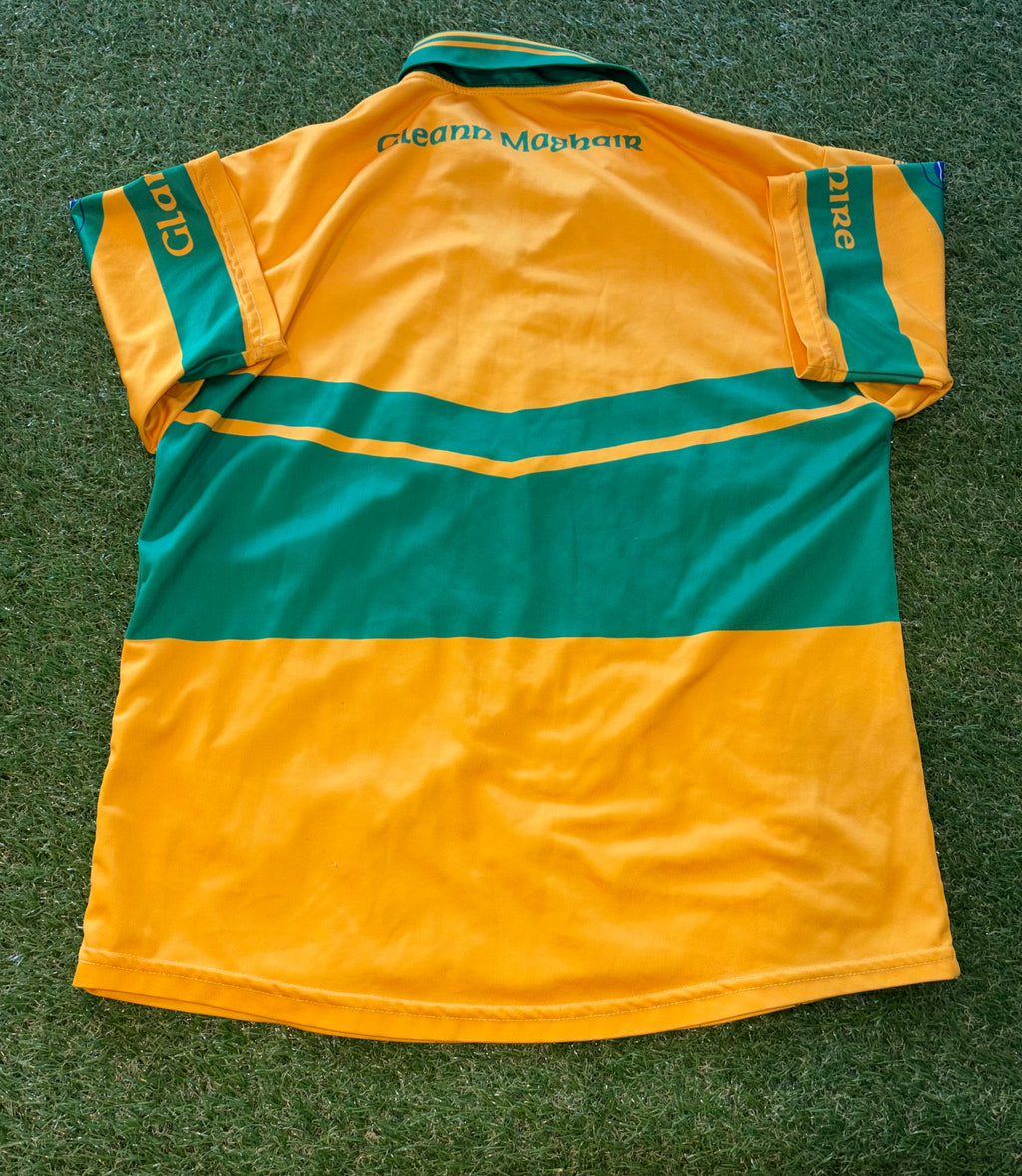 Glanmire GAA Jersey | O’Neills | Size Small
