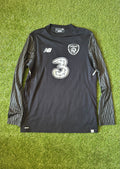 Ireland Football Goalkeeper Jersey | Size M - New Balance