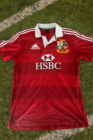 Descriptive image text