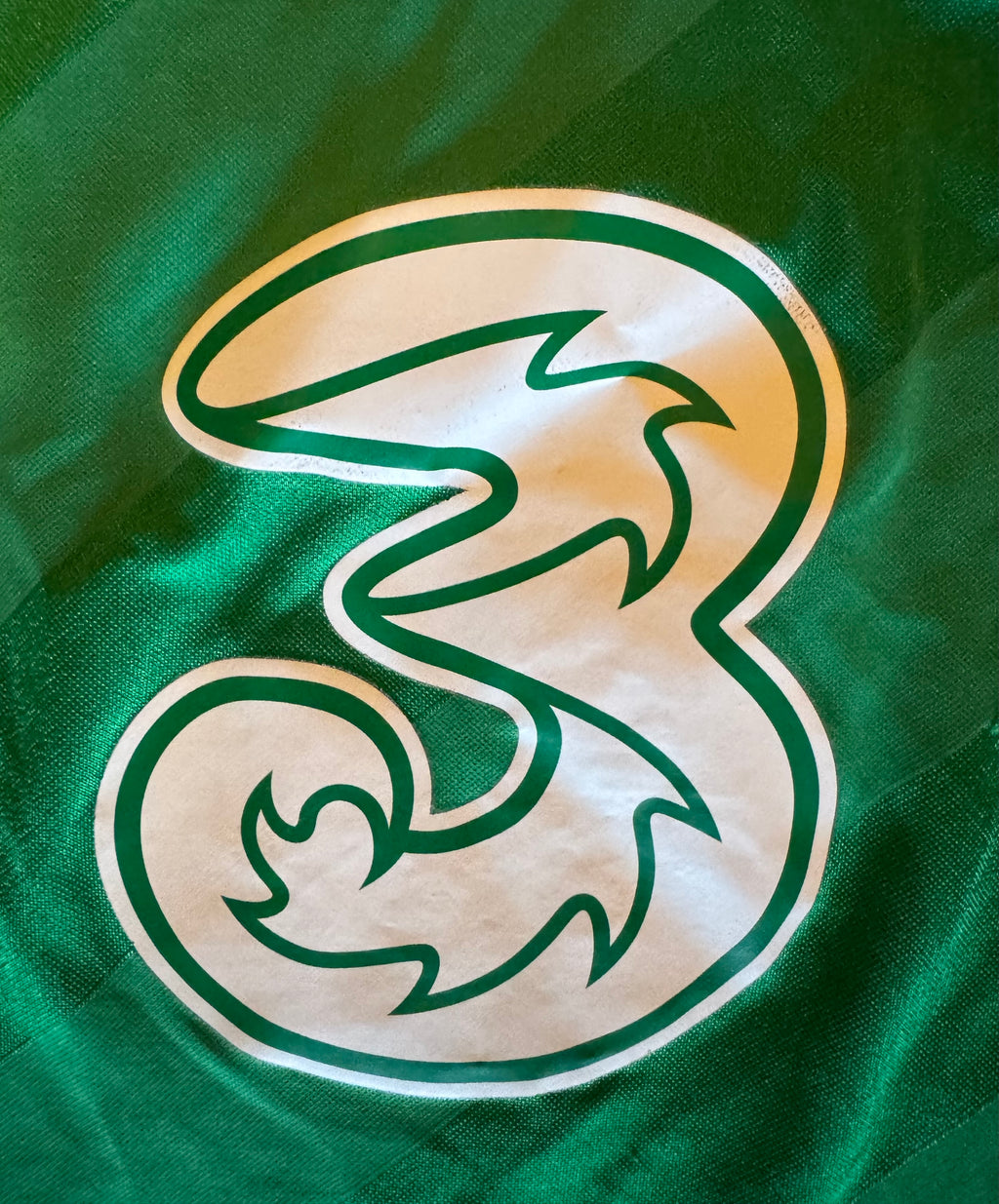 Umbro Ireland Euro 2016 Football Jersey / Shirt | Size XL