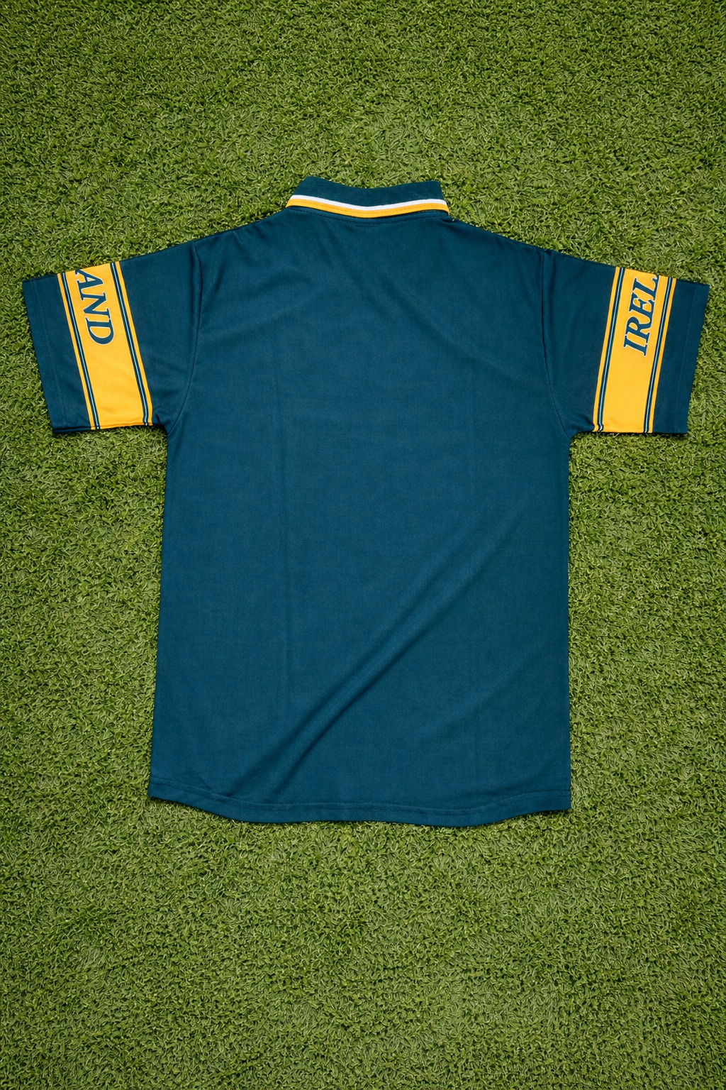 Vintage Ireland International Rules Jersey | Size L