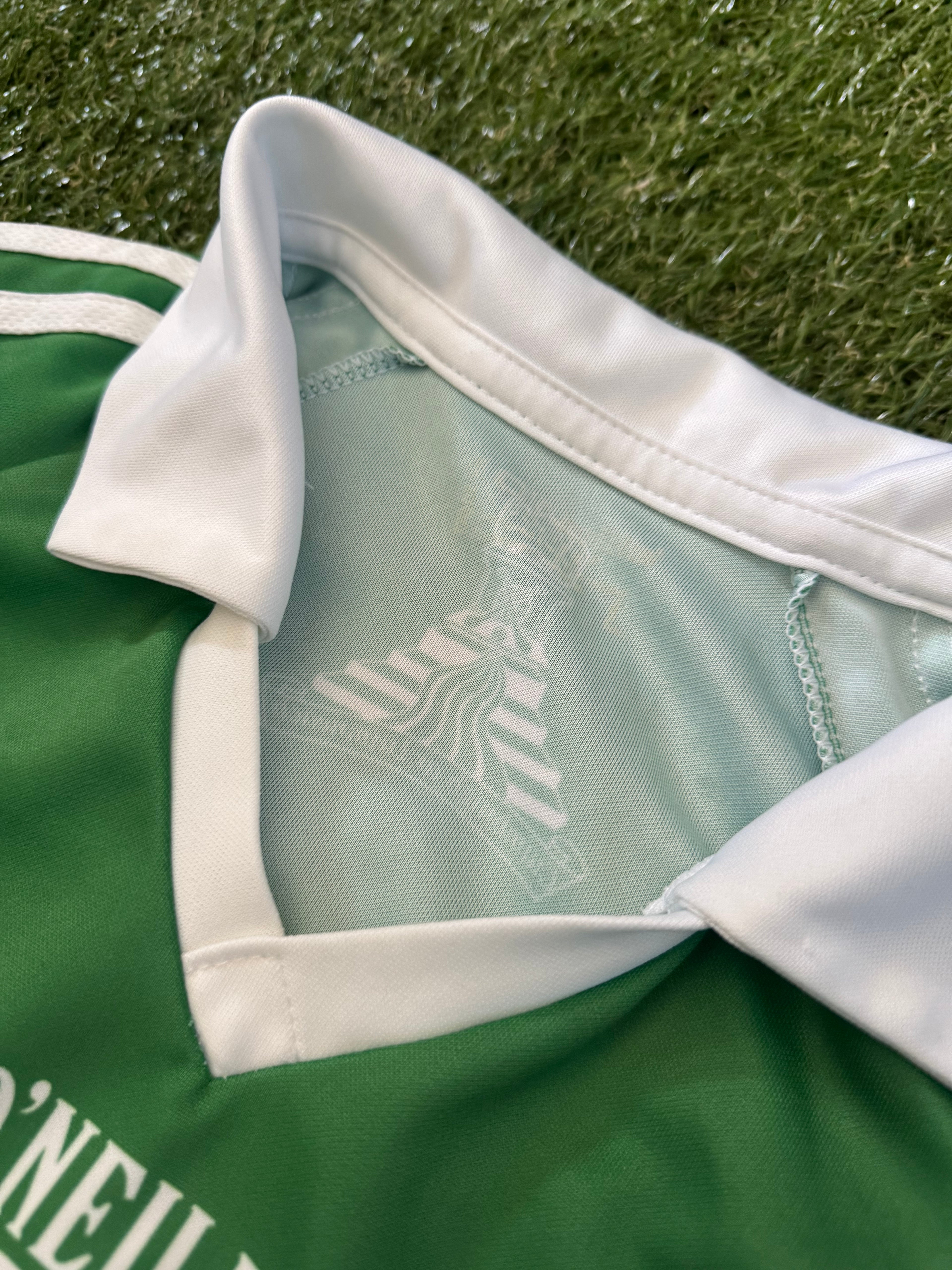 Large Tight Fit Limerick Alternative Jersey - O’Neills
