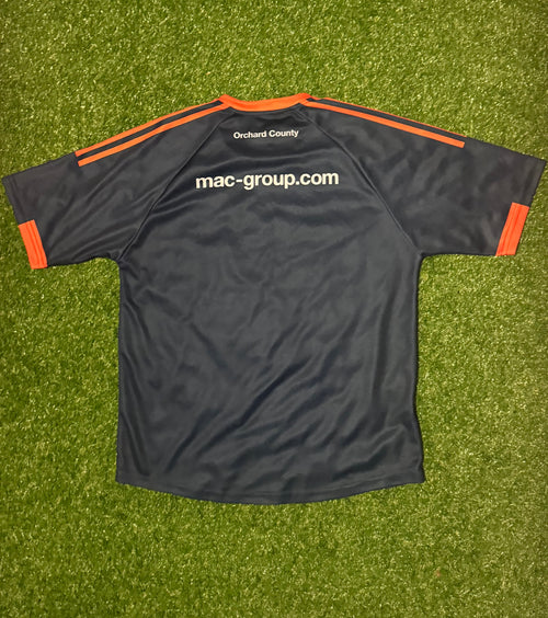 Armagh GAA Jersey - Size Small - O’Neills