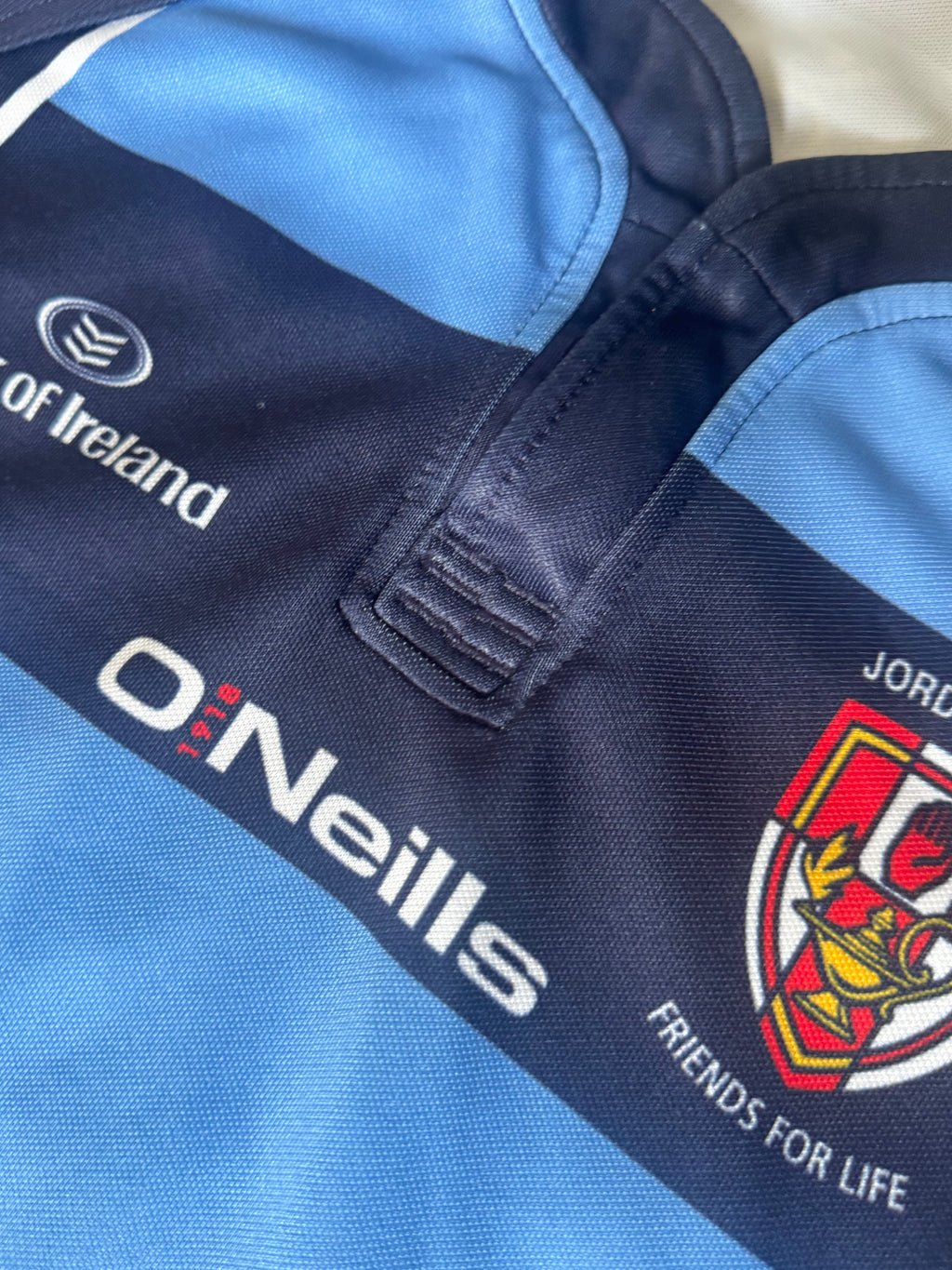 Ulster University Jersey - O’Neills - Large Tight Fit