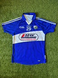 Laois GAA Jersey | Medium Tight Fit - O’Neills