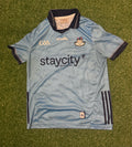 Dublin GAA Jersey - Size Medium - O’Neills