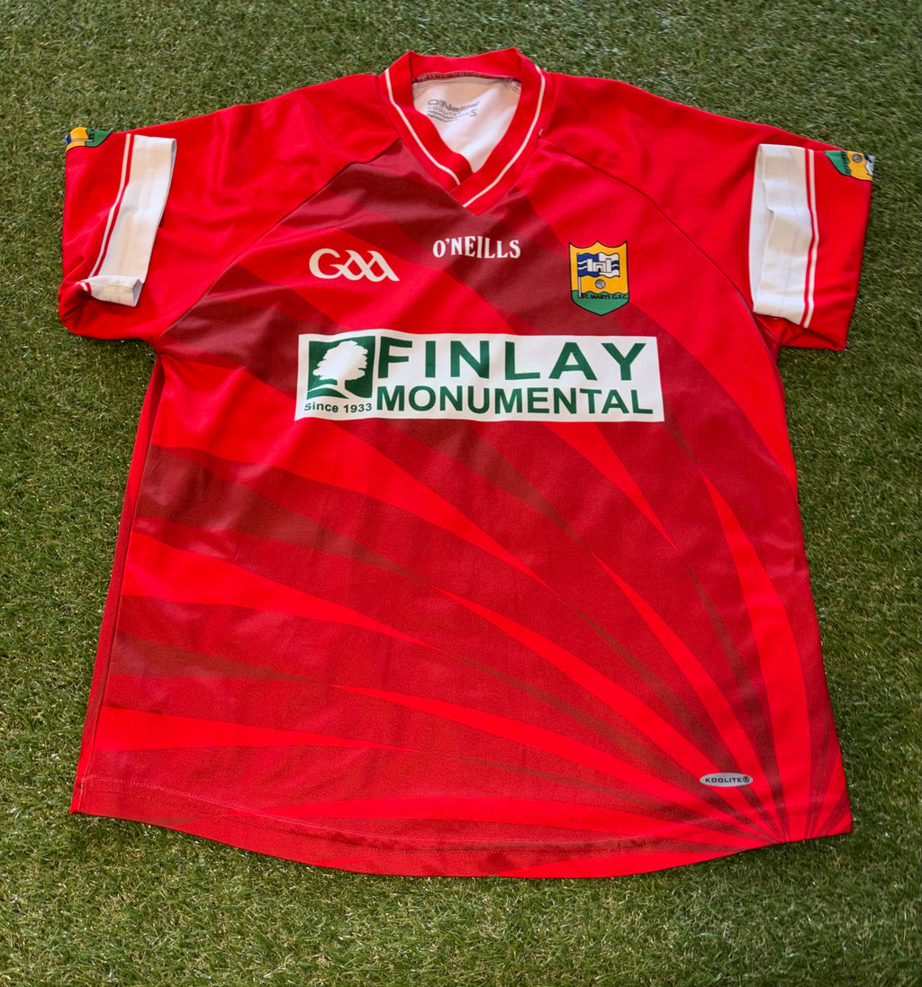 St Padraig’s GAA Jersey | Size Small