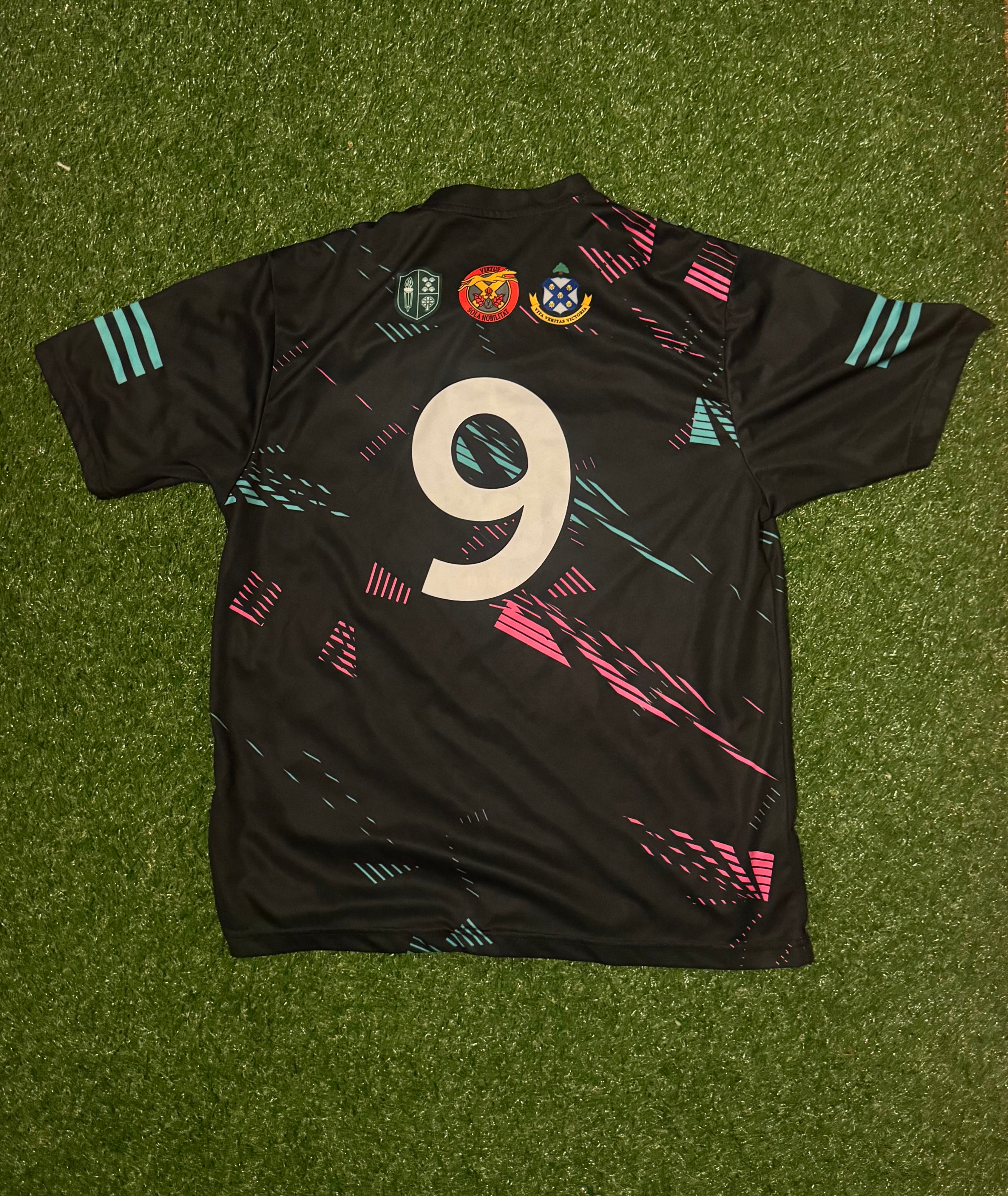 Limavady GAA Jersey | Size Large | O’Neills