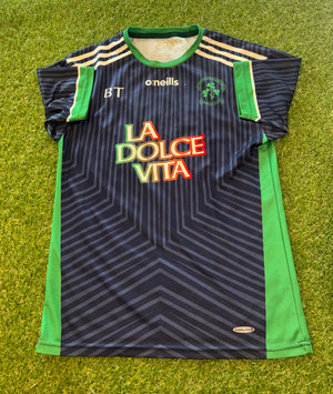 Newry Shamrocks GAA Jersey - Small Tight Fit - O’Neills