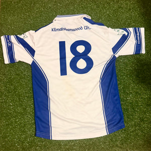 Kilmainhamwood GFC Jersey - O’Neills - Size Small - Vintage