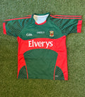 Mayo GAA Jersey - O’Neills - Size XS / Age 13