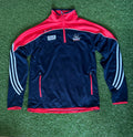 Cork GAA O’Neills Size Small - Half Zip