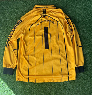 St. Eunan’s GAA Jersey - No.1 - O’Neills Size Large