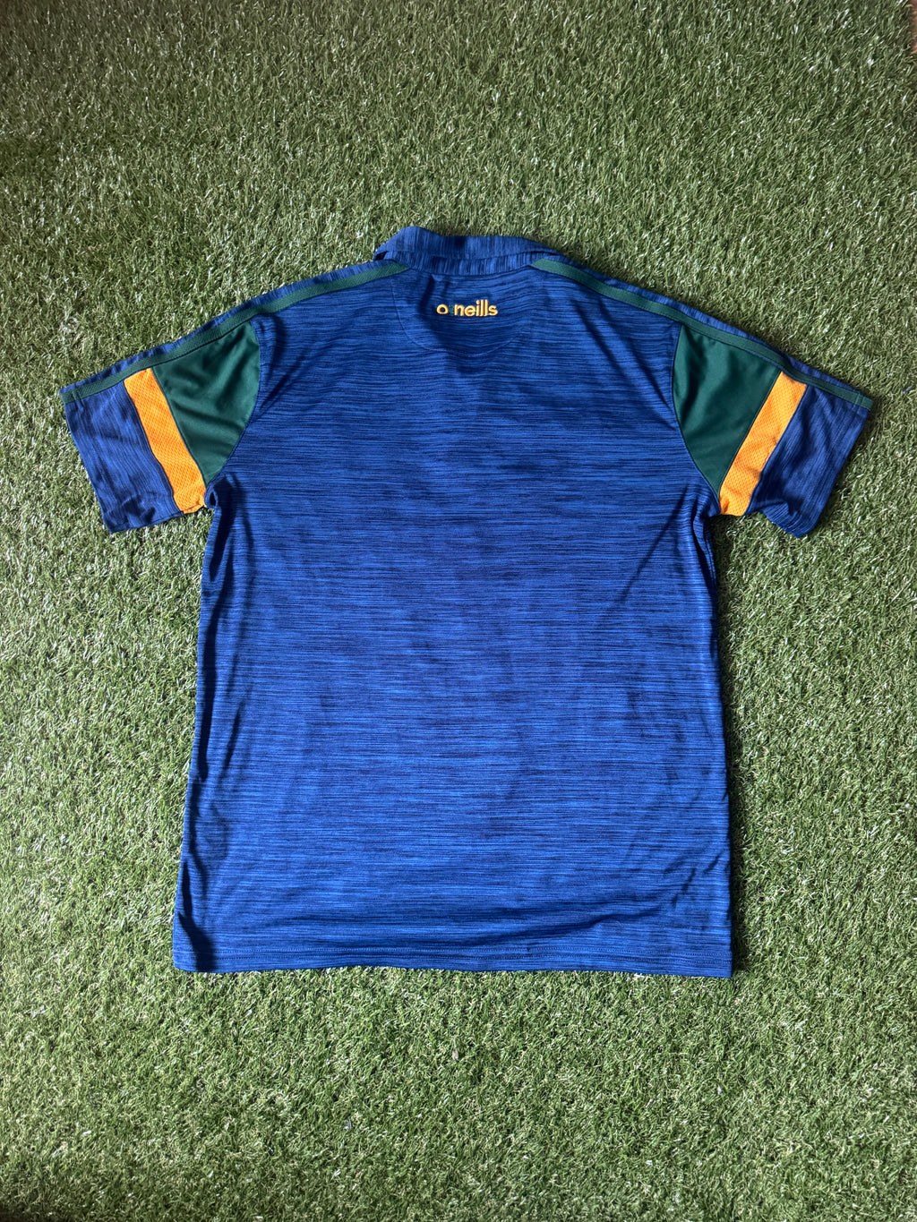 2021 All Ireland Minor Final Polo Shirt - Meath GAA - O’Neills