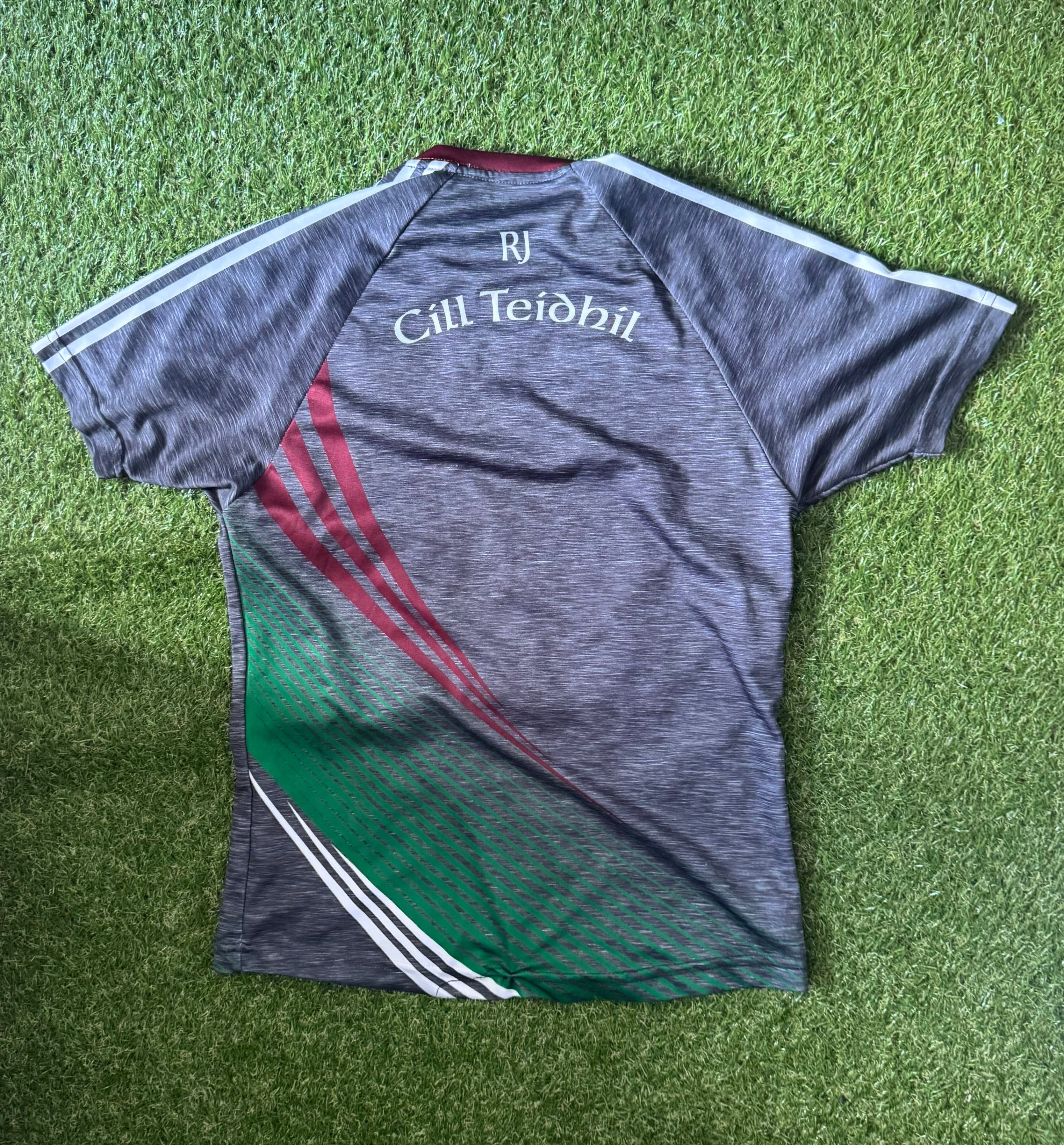 Kiltale (Meath) GAA Jersey - Medium Tight Fit - O’Neills
