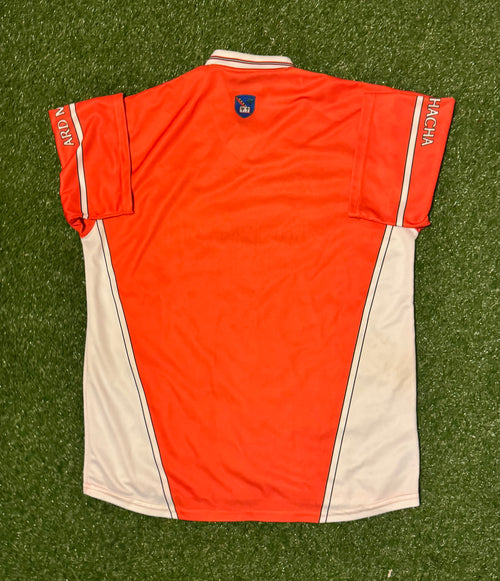 Armagh GAA Jersey - 2004 - Size XL