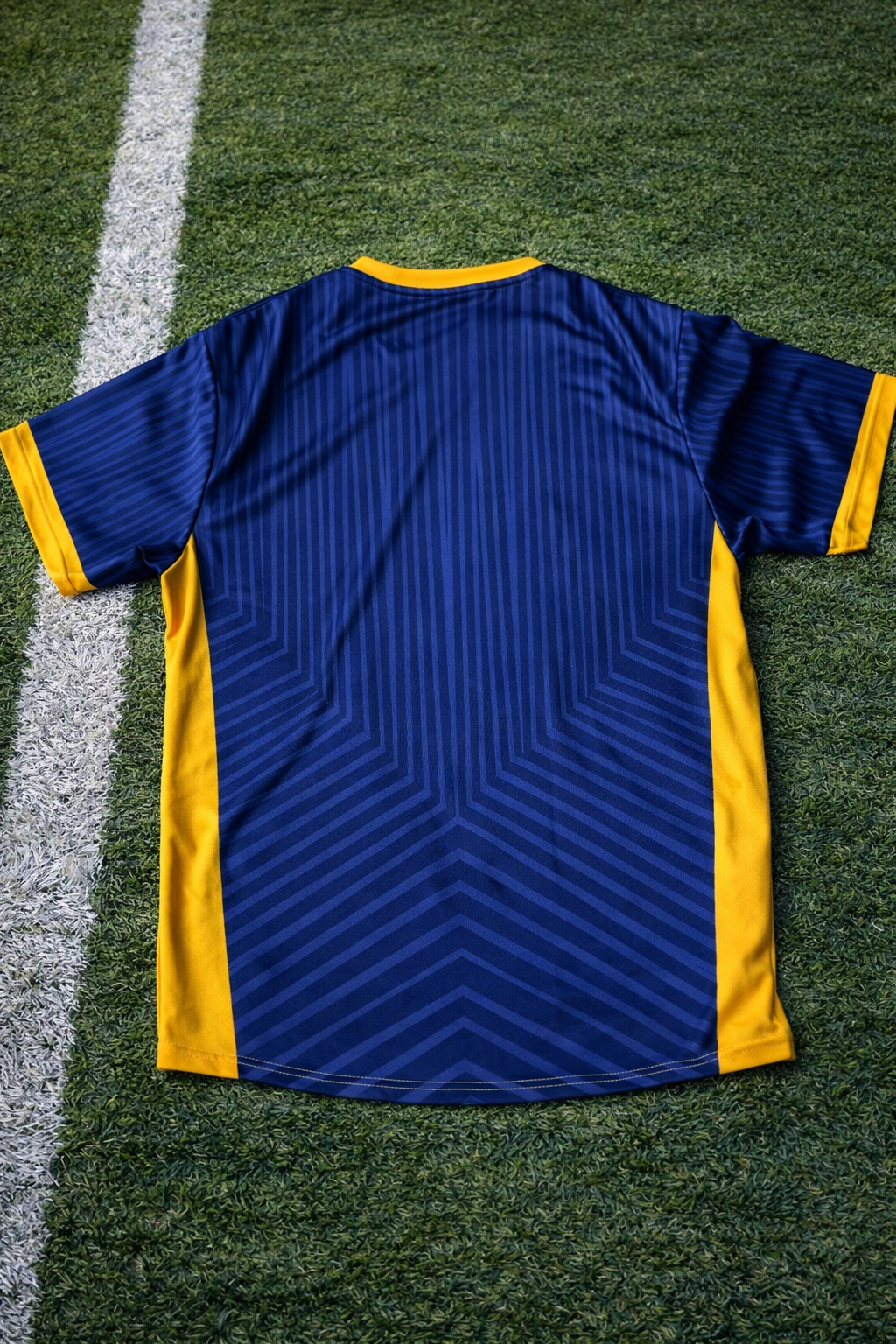 O’Neills Wicklow Gaa Academy Jersey - Size M