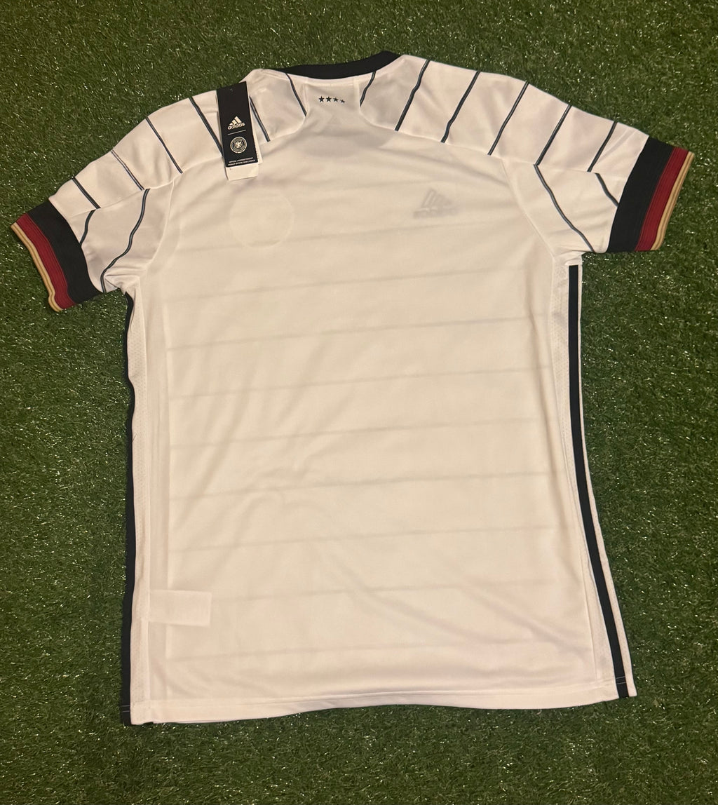Germany Jersey - 2021 - Adidas Size Large