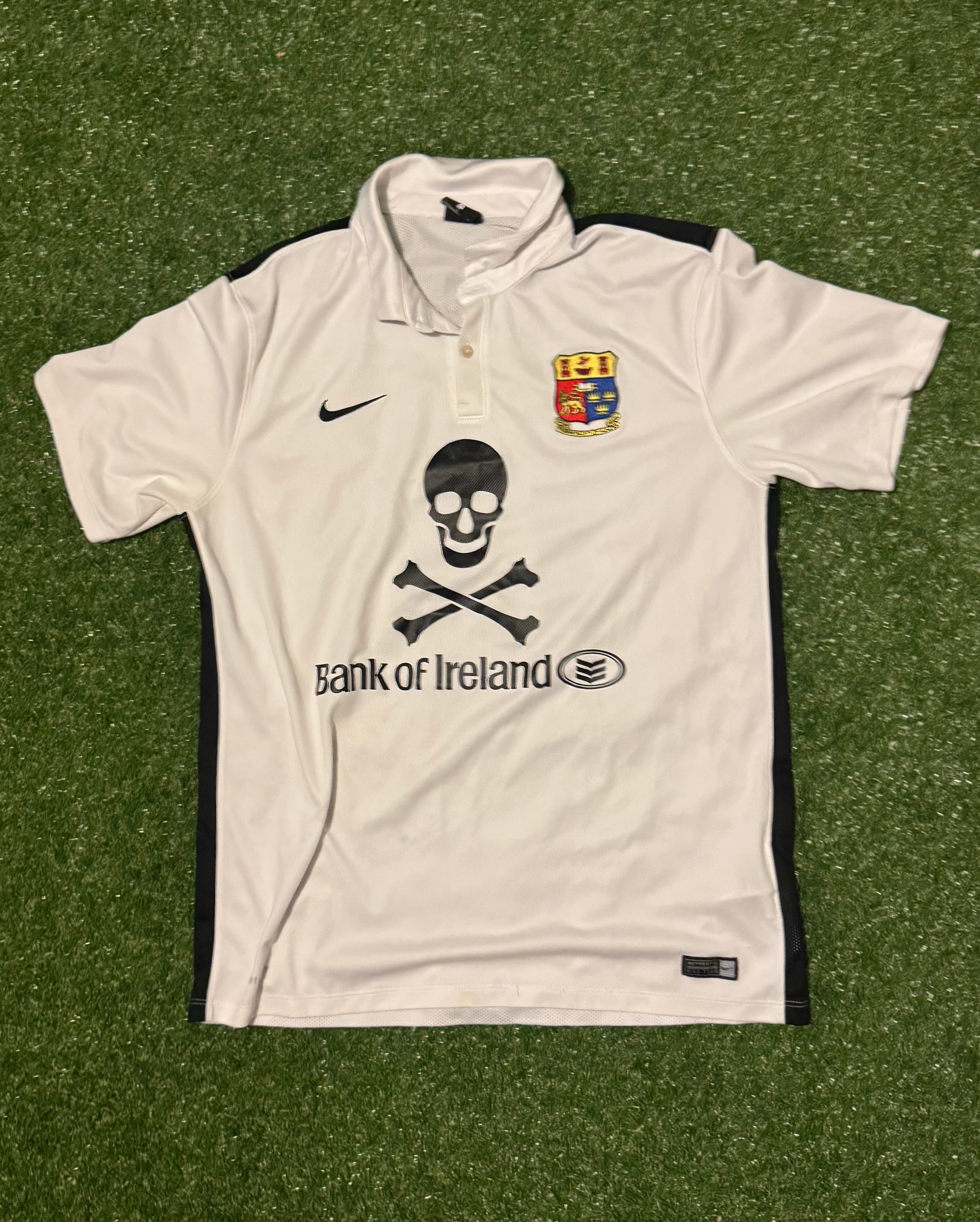 University College Cork Matchworn Jersey - No.15 - Large