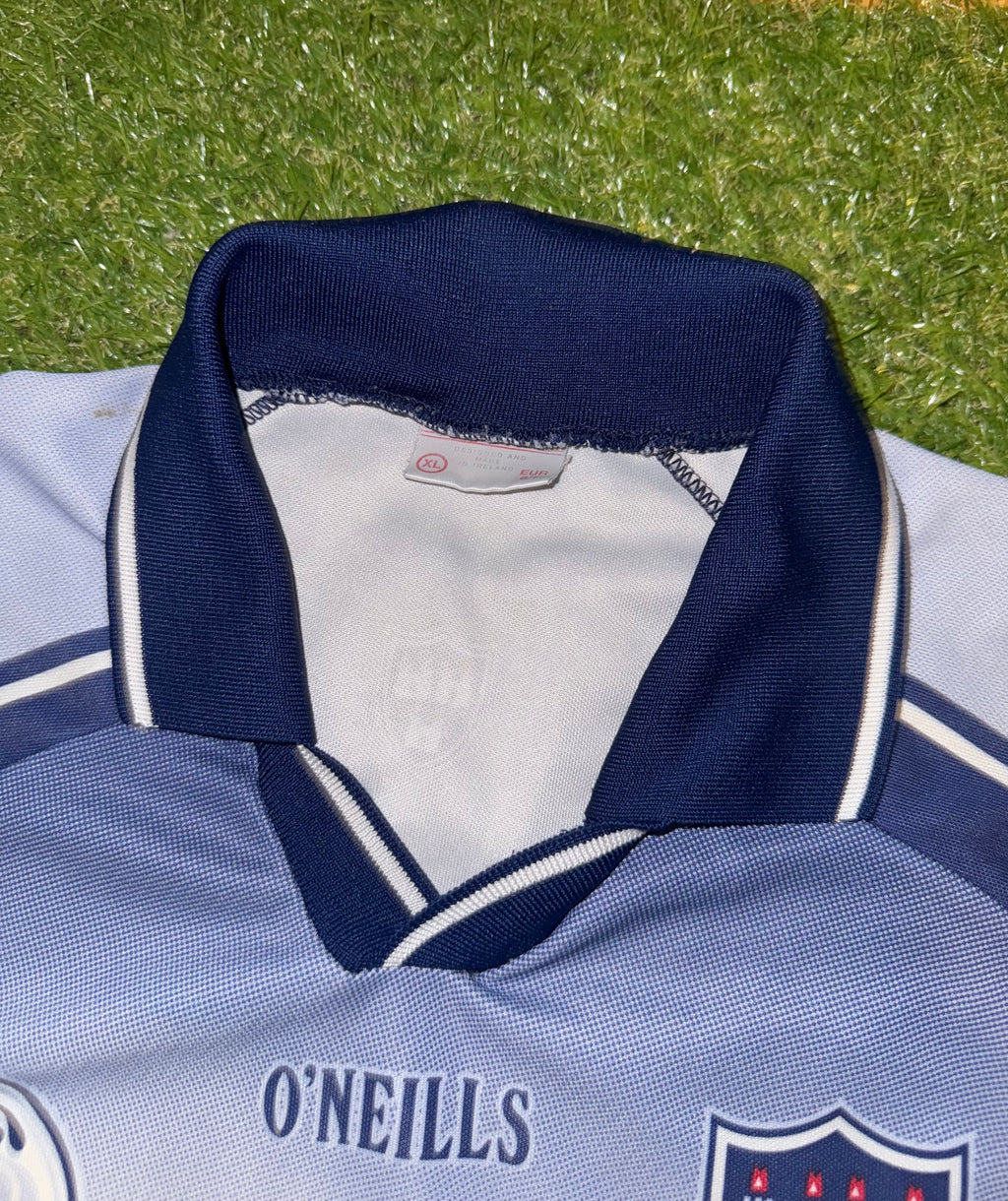 Dublin GAA Jersey Size XL - O’Neills