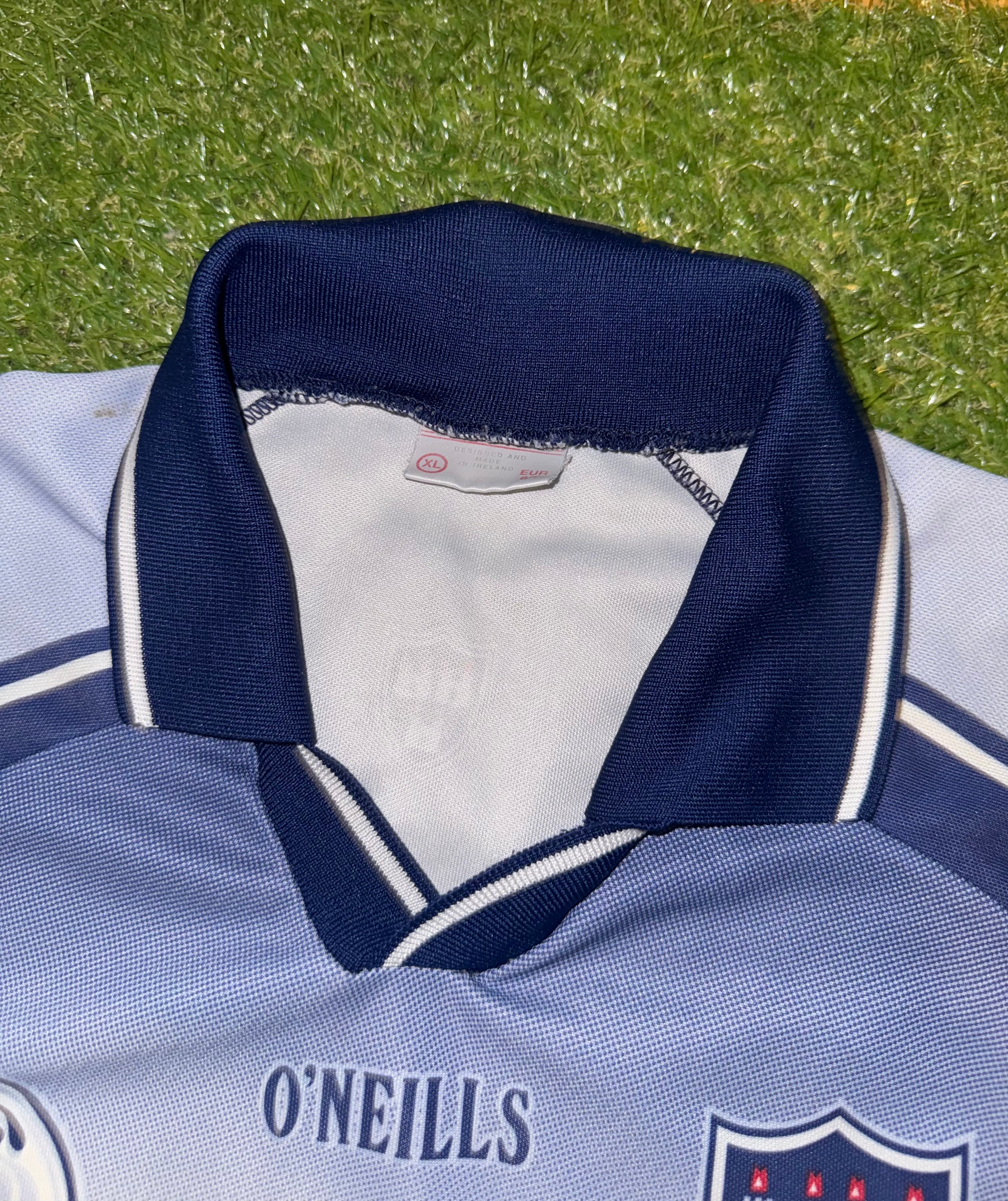 Dublin GAA Jersey Size XL - O’Neills