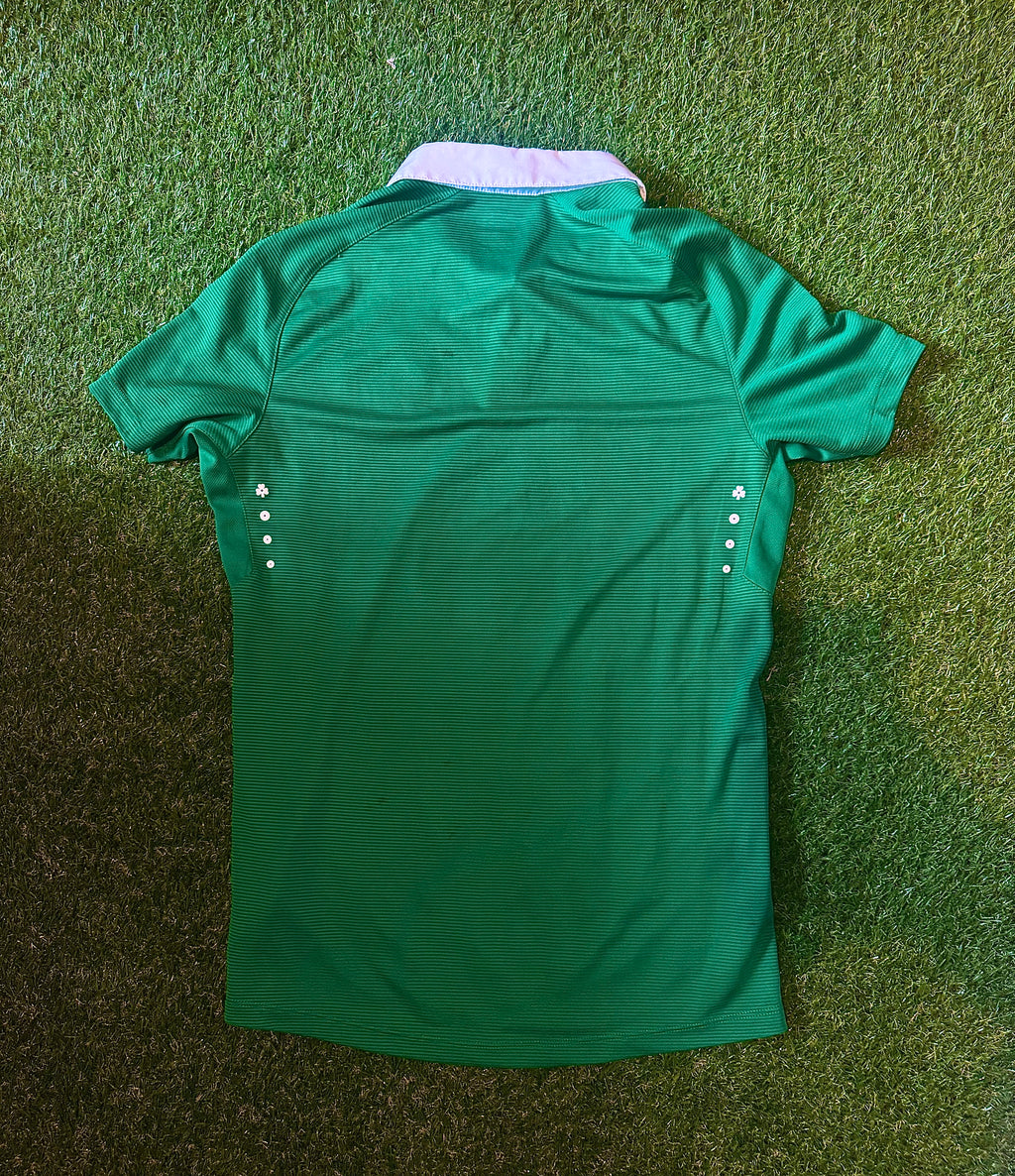 Ireland 2014 Football Jersey / Shirt | Size M - Umbro