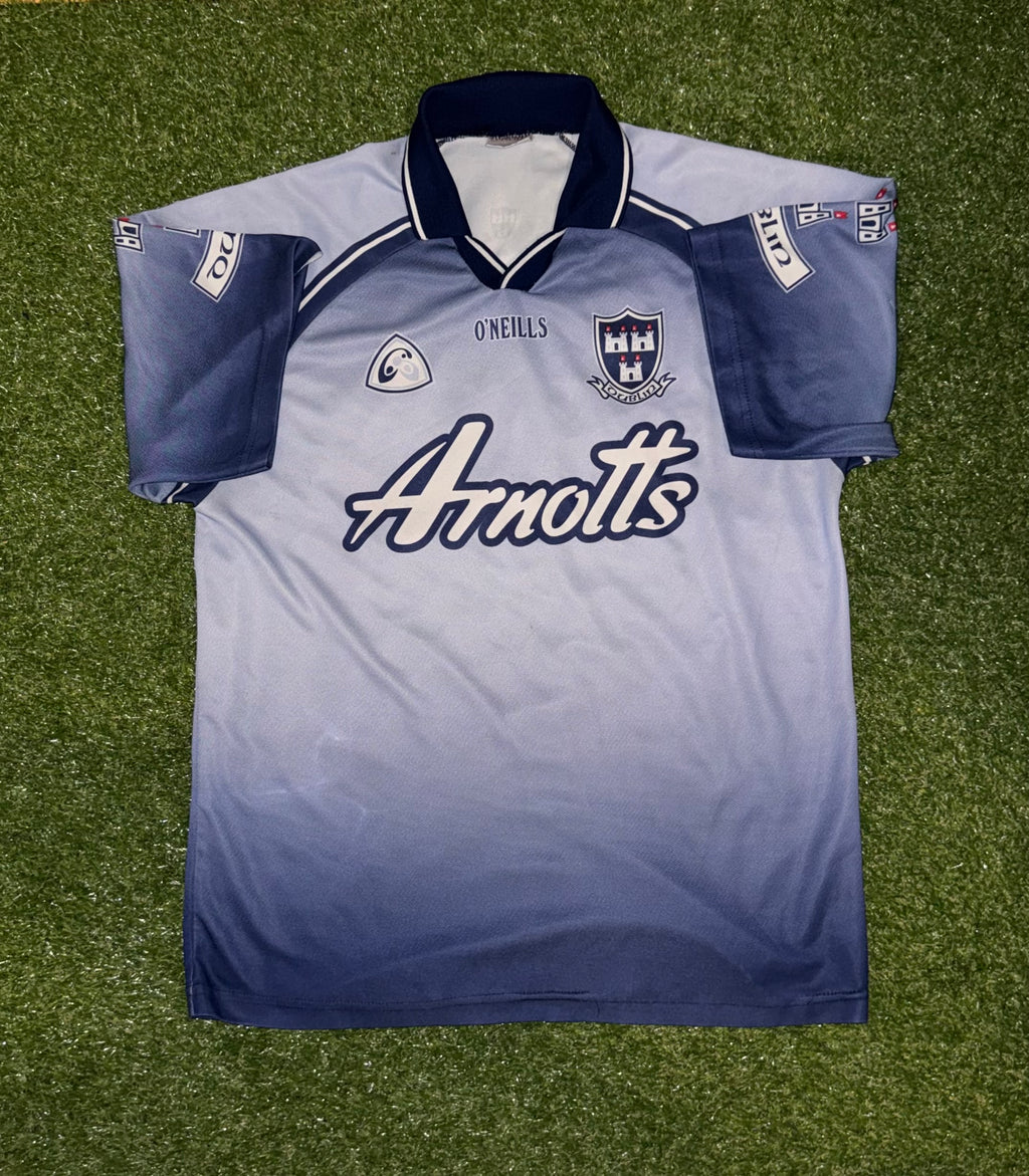 Dublin GAA Jersey Size XL - O’Neills
