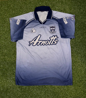 Dublin GAA Jersey Size XL - O’Neills