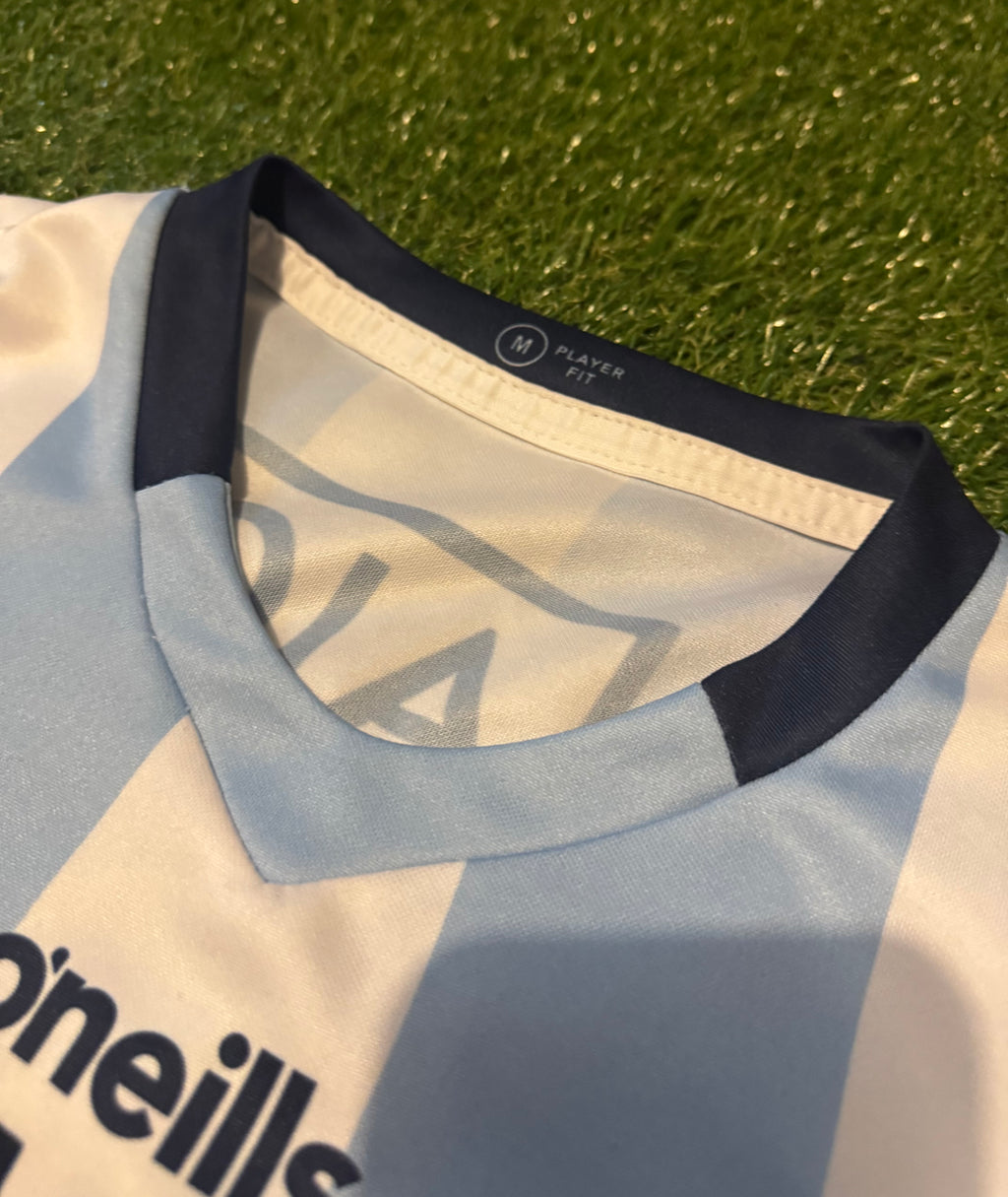 Medium Tight Fit Dublin GAA Jersey - O’Neills