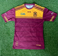 Oliver Plunketts Eoghan Ruadh GAA Jeesey - Size Small Tight Fit - KCS