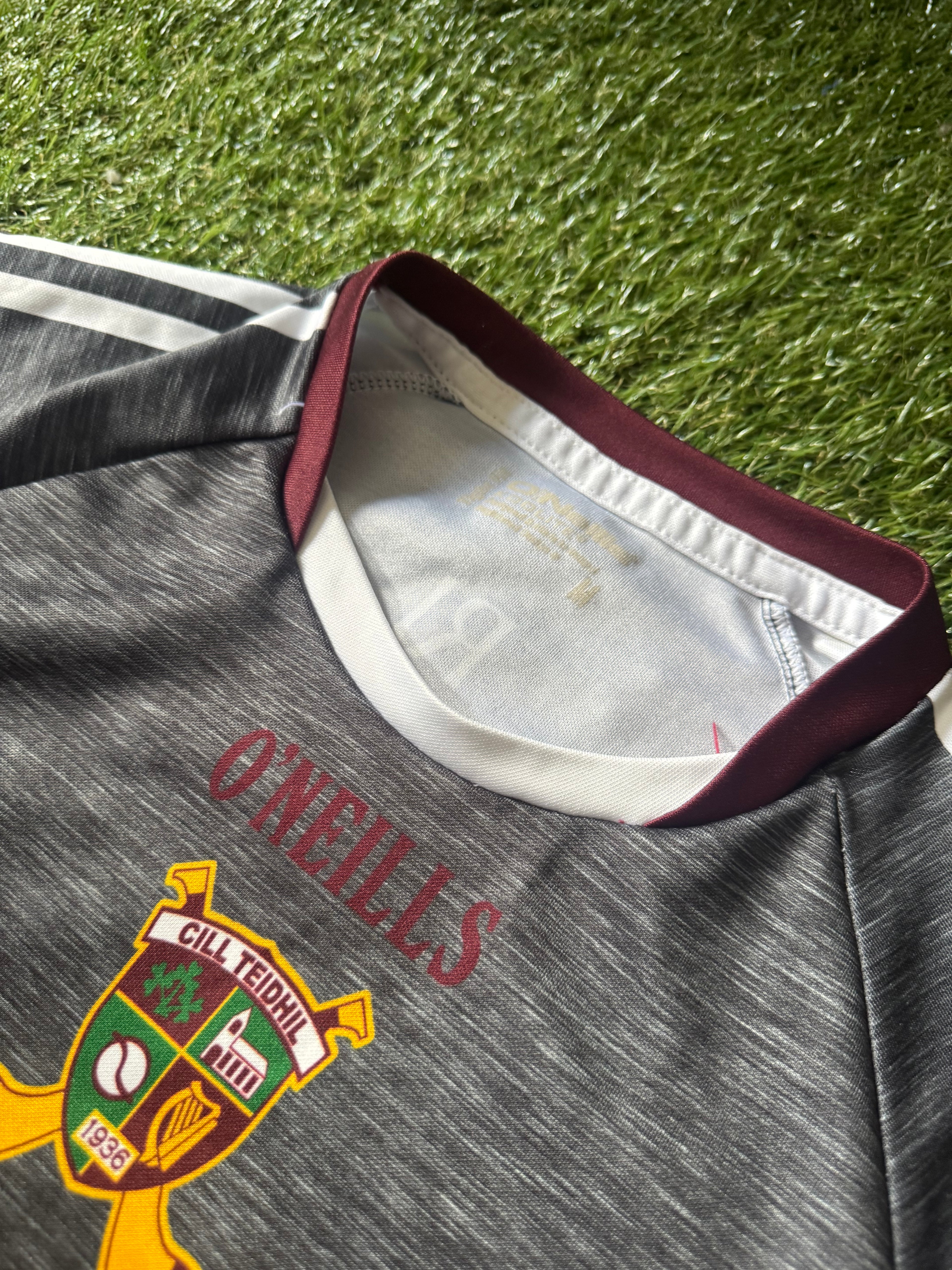 Kiltale (Meath) GAA Jersey - Medium Tight Fit - O’Neills