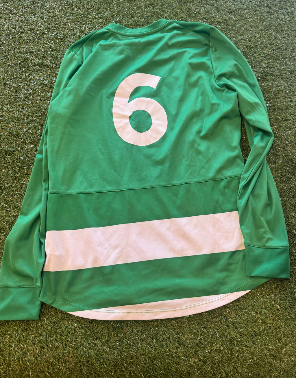 Macroom FC - No.6 - Umbro - Size Small