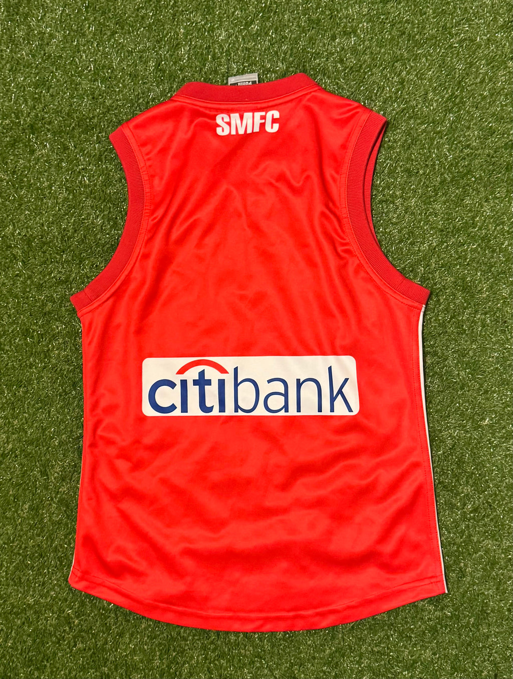 Puma Sydney Swans AFL Jersey | Size M