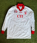 Cork GAA Millfield Jersey - Size Large - CIT (Very Rare)